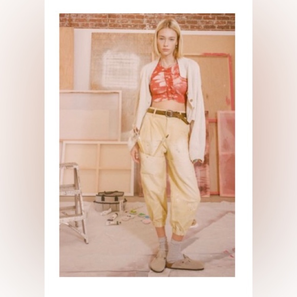 BDG Urban Outfitters Cargo Pant
